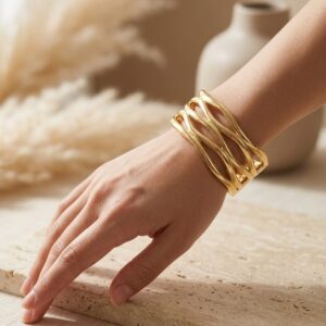 Luxe Wave