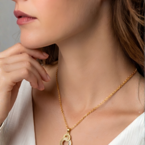 Eternity Necklace