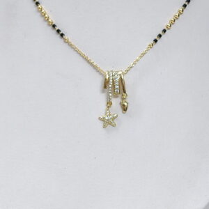 Mangalsutra - 10M