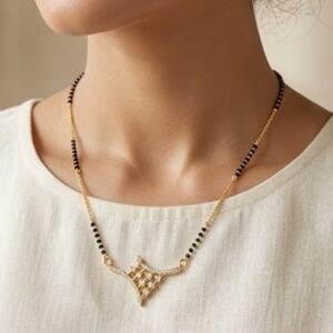 Mangalsutra - 11M