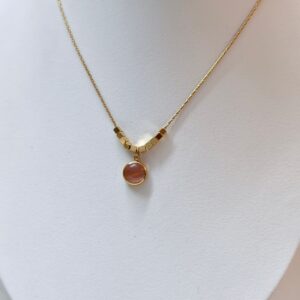 Soft Rose Crystal
