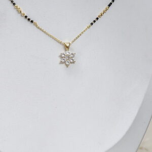 Mangalsutra - 12M