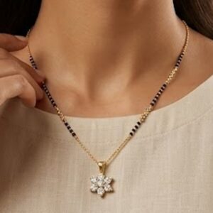 Mangalsutra - 12M