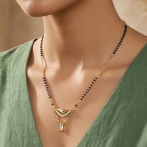Mangalsutra - 13M