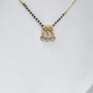Mangalsutra - 14M