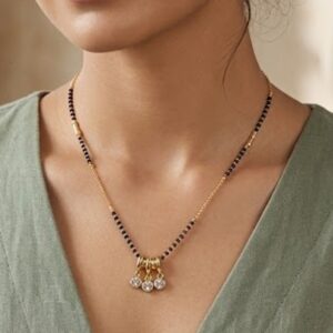 Mangalsutra - 14M