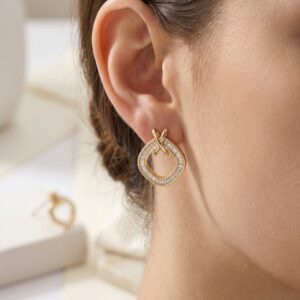 Cubic Zirconia
