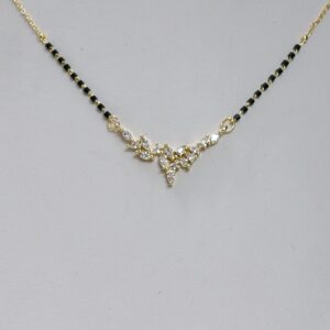 Mangalsutra - 16M