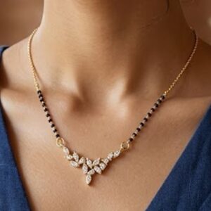 Mangalsutra - 16M