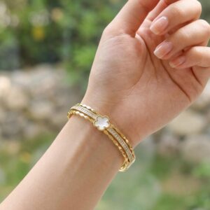 Baby Bracelet - 17
