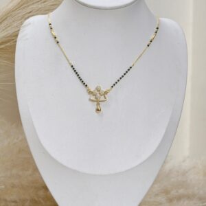 Mangalsutra - 17M