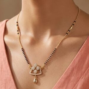 Mangalsutra - 17M
