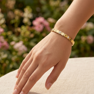 Baby Bracelet - 18