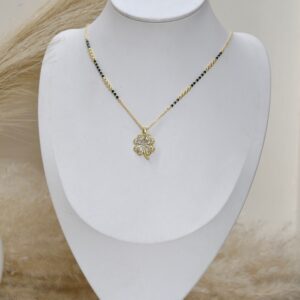 Mangalsutra - 18M