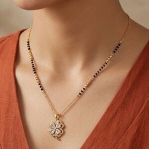 Mangalsutra - 18M