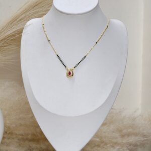 Mangalsutra - 19M