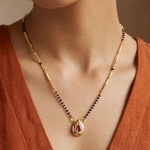Mangalsutra - 19M