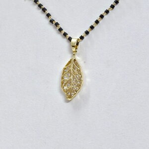 Mangalsutra - 1M