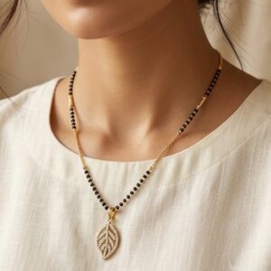 Mangalsutra - 1M
