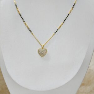 Mangalsutra - 21M