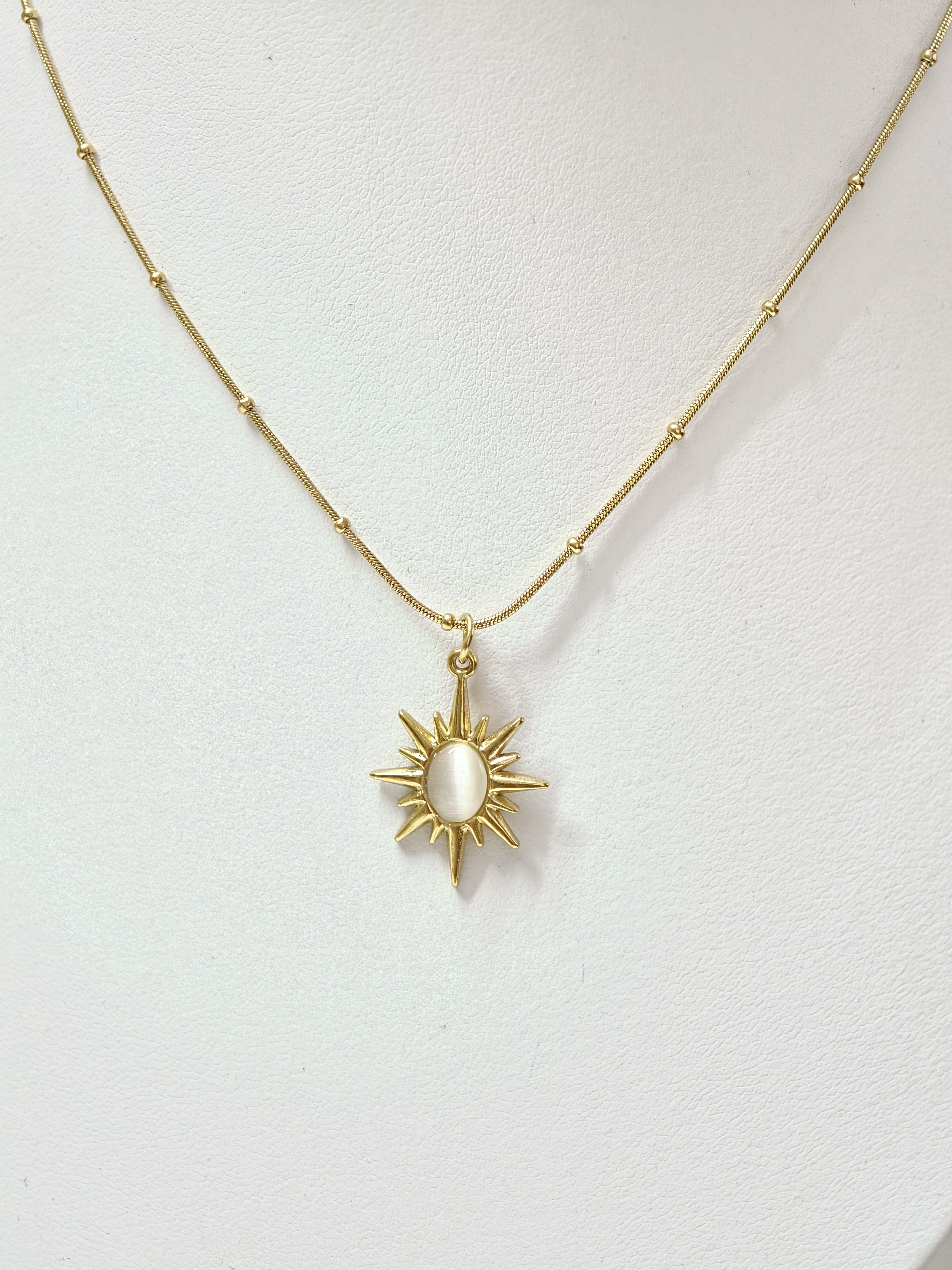 Sunburst celestial - Image 2