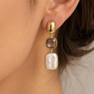 Earring - 28E