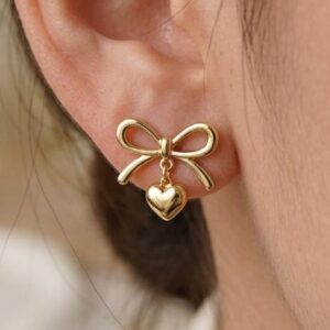 The Cupid Bows
