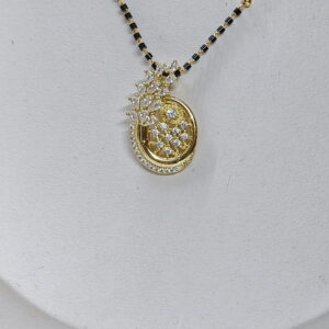 Mangalsutra - 2M