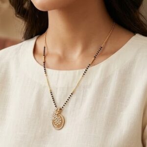 Mangalsutra - 2M