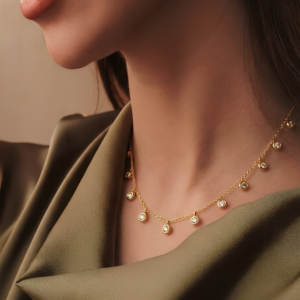 Charms Neckless