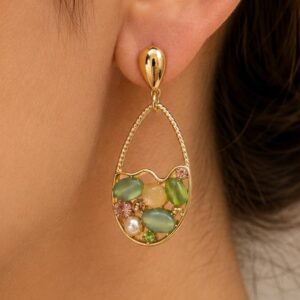 Earring - 32E