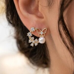 Fairy Garden Blossom Studs