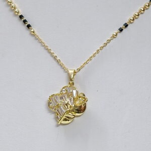 Mangalsutra - 3M