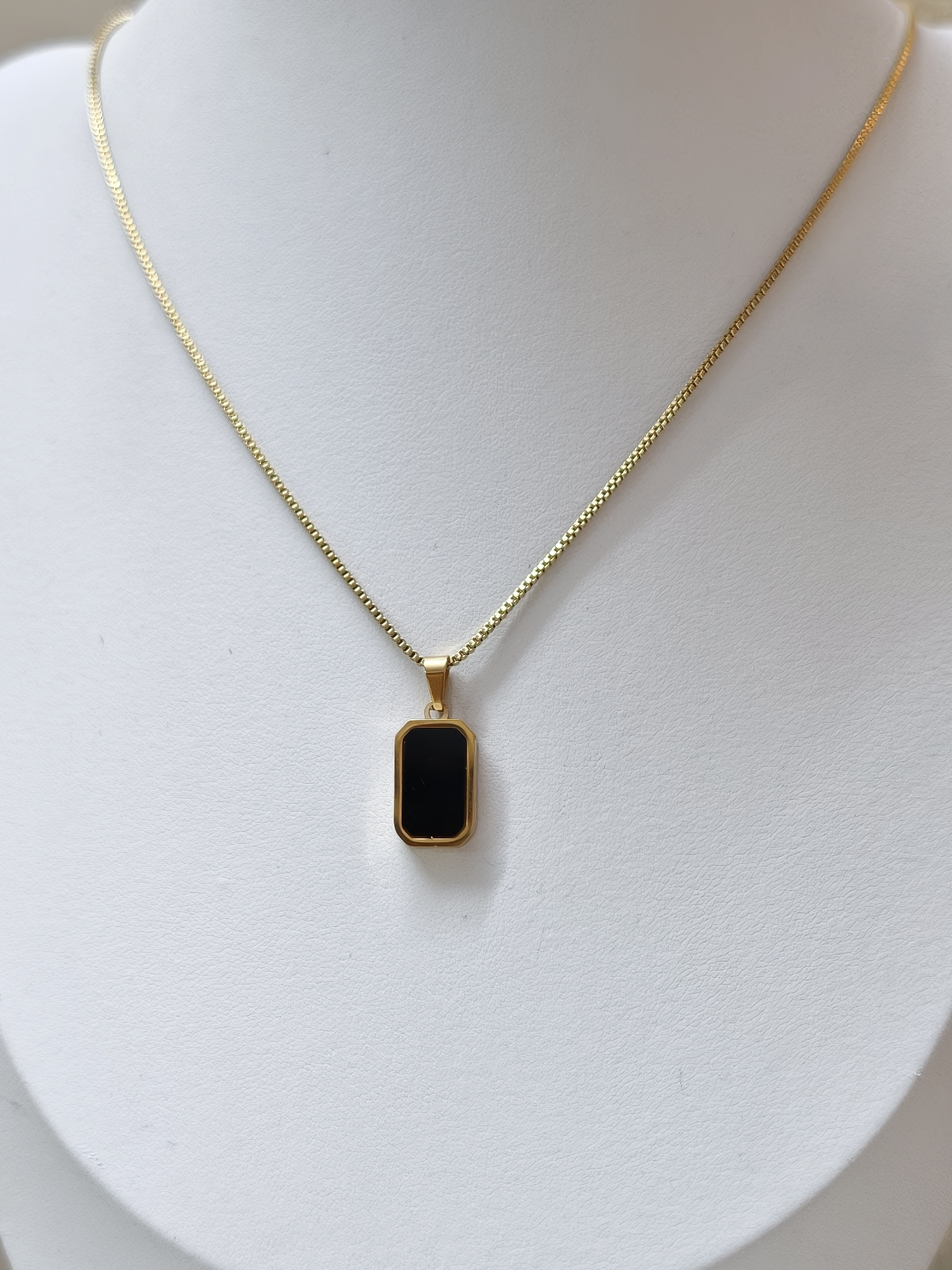 Reversable Black Onyx - Image 6