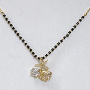 Mangalsutra - 4M