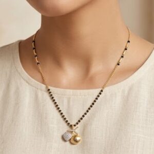 Mangalsutra - 4M