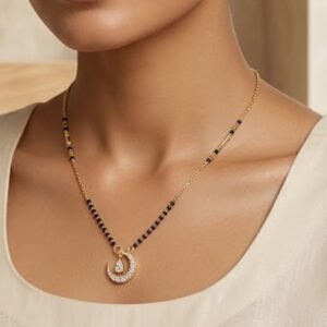 Mangalsutra - 5M