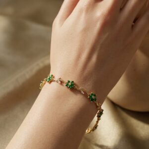 Blossom Green