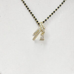 Mangalsutra - 6M