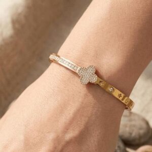 Baby Bracelet - 7
