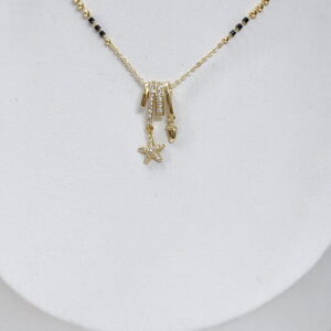 Mangalsutra - 8M