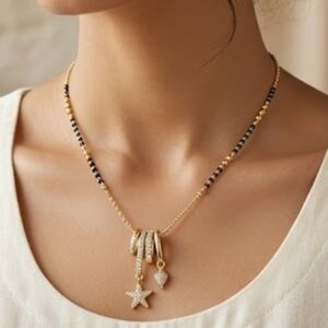 Mangalsutra - 8M