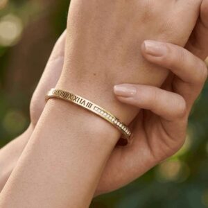 Baby Bracelet - 9