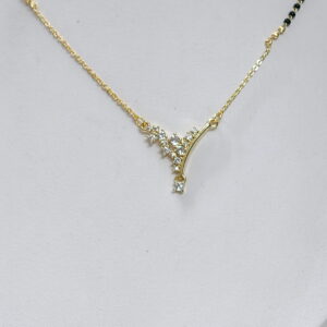 Mangalsutra - 9M