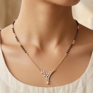 Mangalsutra - 9M