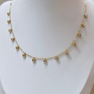 Charms Neckless