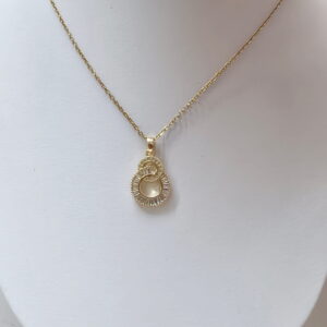 Eternity Necklace