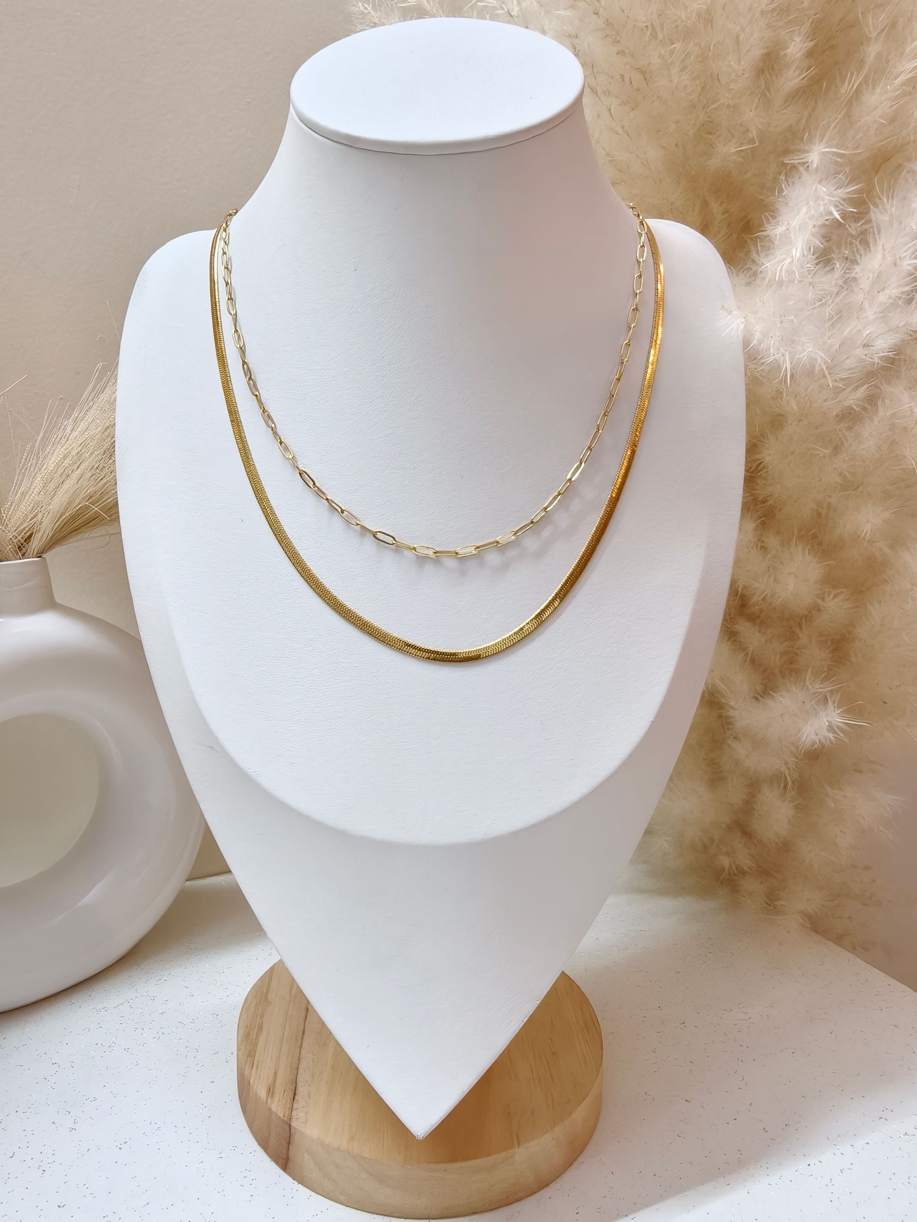 Double Layer