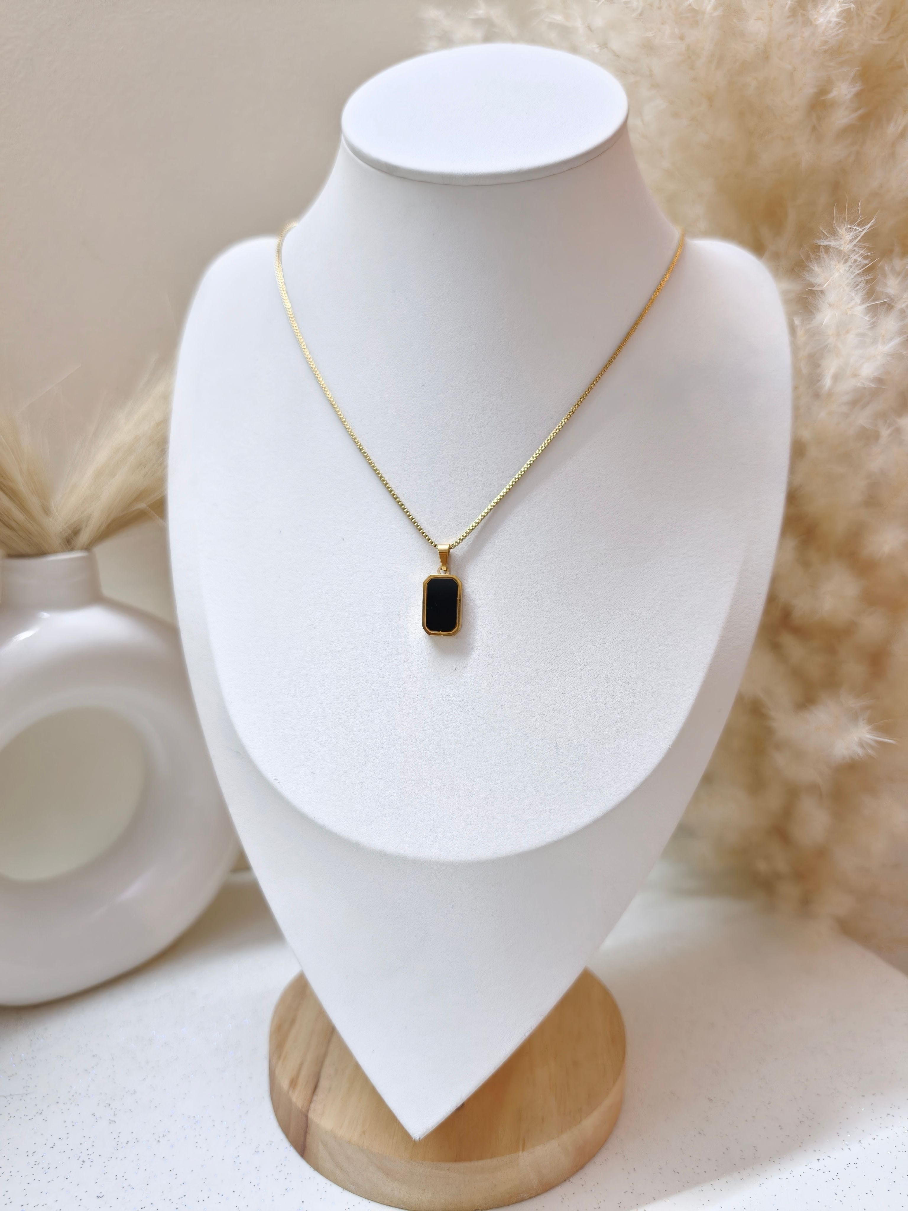 Reversable Black Onyx - Image 2