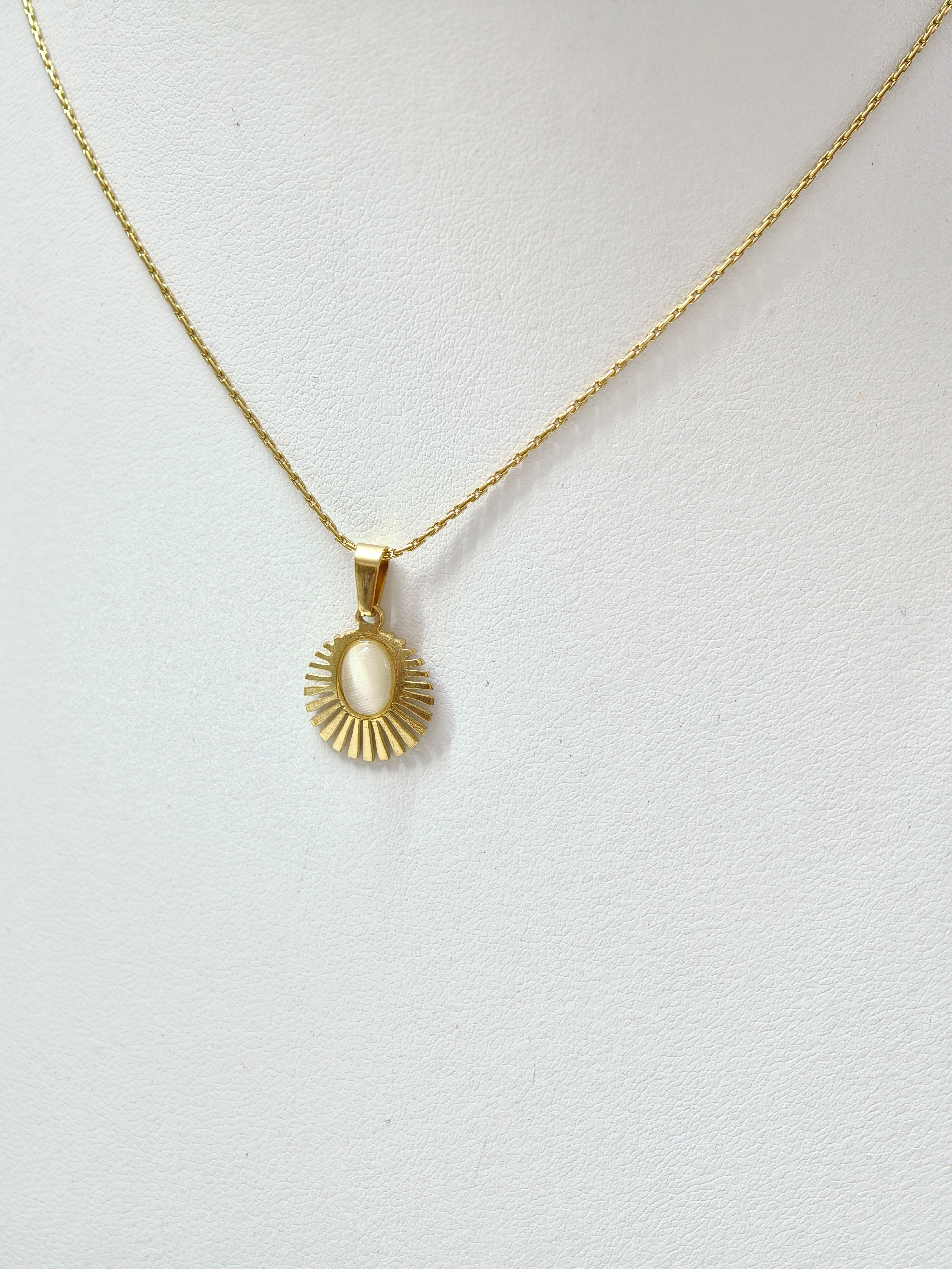 Sunburst Medallion - Image 2